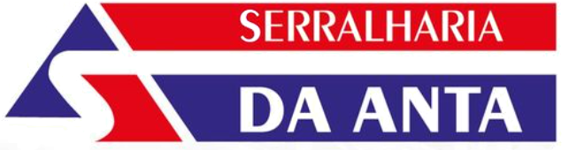 Serralharia da Anta logo